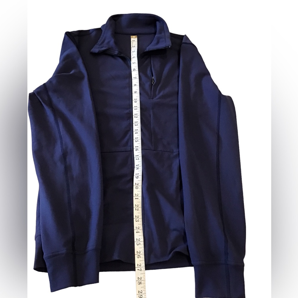Lululemon mens Six Pack Jacket  size M - Picture 11 of 11